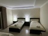 Superior Triple room with balcony and with view