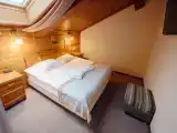 Double Attic Suite
