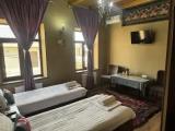 Economy Double room with city view