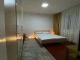Standard Double room with view