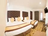 Standard Double Family room