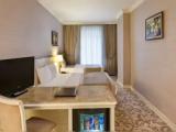 Trendy Double room