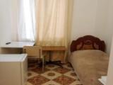 Comfort Single room