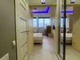 Superior Double room with view
