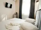 Junior Suite with city view