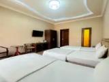 3 Bedrooms Standard room with city view