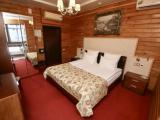 Standard with bath Double room