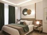Standard Double room with pool view