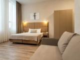 Double Junior Suite with city view