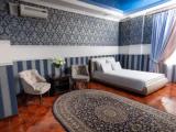 Double Junior Suite