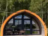 Glamping