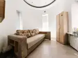 Economy Sofa Bed or Double room