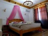 Superior Double room with view