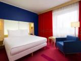 2 Bedrooms Suite