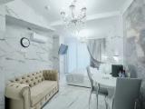 Double Junior Suite