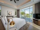 3 Bedrooms Villa beachfront