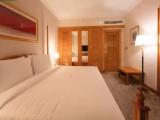 Executive Double Suite