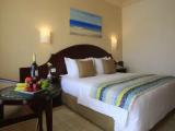 Superior Double room with garden view