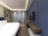Deluxe Double room with river view
