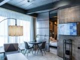 Business Double Suite