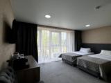 2 room Family Quadruple room