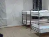 Bed in Dorm (male dorm)