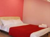 Standard Double room with balcony and with garden view