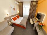 Comfort Double room with balcony
