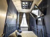 Mirror-Praga Double room