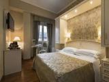 Standard Double room with view
