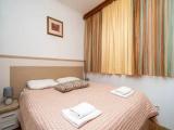 Deluxe Double Apartment
