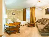 2 Bedrooms Quadruple Family Suite