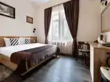 Comfort Double room with city view