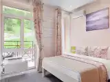 2 rooms Family Suite Apartment with balcony