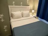 Deluxe room with city view