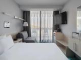 Standard Superior Yalta Intourist Double room