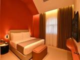 Penthouse Terrace Suite