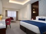 Executive Suite with view