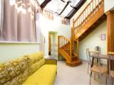 No. 10 Double Duplex Apartment