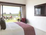 1 Bedroom Villa with lagoon view