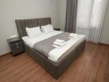 Deluxe Double room with view