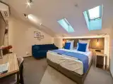 Comfort Attic room