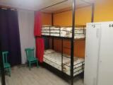 Bed in Dorm (female dorm)