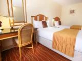 Standard Triple room with view