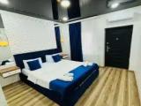 Superior Double room with balcony