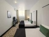 Family Triple room