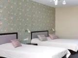 Triple Junior Suite