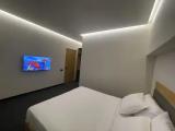 Superior Double room with view