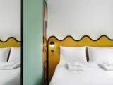 Superior Double room with balcony