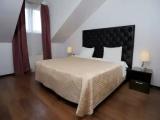 Standard Double Attic room